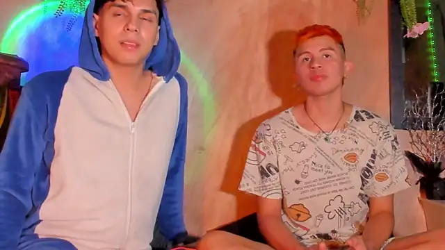 DeeQuinn Blaze online show from December 19, 11:34 pm