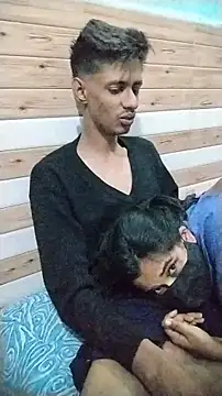 xoupleaura online show from December 22, 7:33 pm