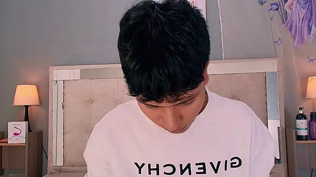 Joseph Gonzalez online show from March 25, 8:13 pm