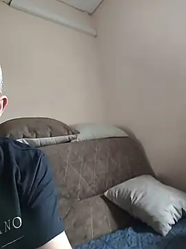 Sashabikros online show from April 11, 1:24 am