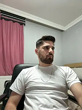 berke3424 online show from February 3, 1:03 am