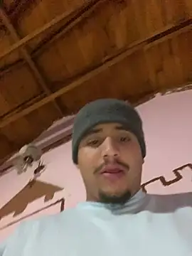 DanielHarding Cock online show from January 11, 6:06 am