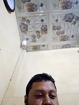 SHARIF12123 online show from December 17, 12:45 pm