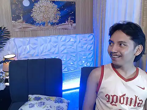 dylan hardfucker online show from January 9, 7:19 pm