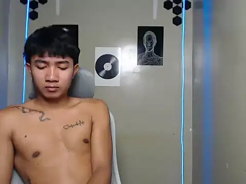 Ur hottestjonny online show from July 8, 11:25 am