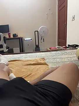 battman4488 online show from December 22, 3:42 pm