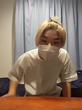 hyuga 1201 online show from January 14, 4:00 pm