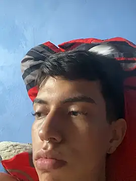 Juan Gomezz26 online show from January 12, 10:25 pm