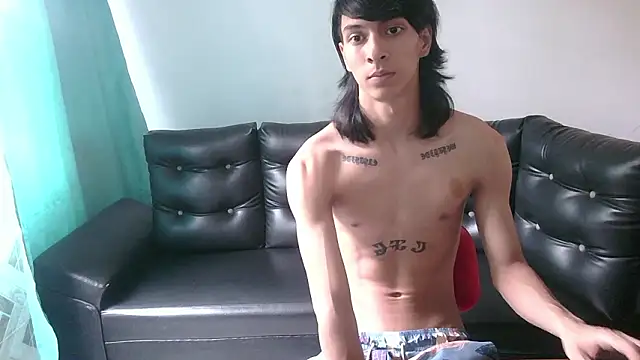 SebasT-sex online show from February 25, 4:08 pm