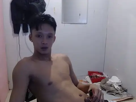 Massive hunk online show from January 13, 5:23 am