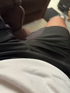 Croppedsex online show from December 16, 5:20 pm