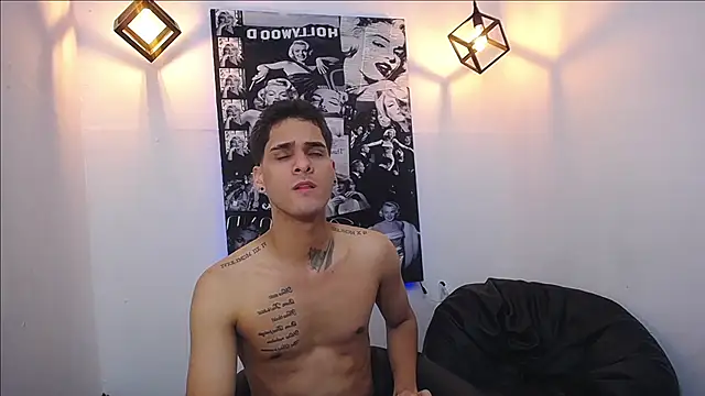 MarvinandtheBbys online show from February 7, 11:10 pm