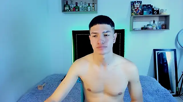 Nico Nocturne online show from December 16, 7:54 pm