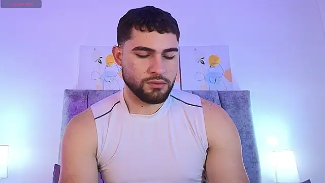 Steve-Carter online show from February 23, 11:56 am