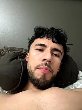 Jasonn127 online show from December 14, 1:45 am