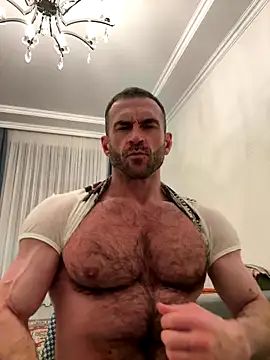 bigAlpha4 online show from December 14, 5:31 pm