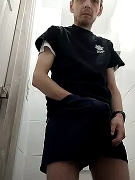 CrookedBunk3527 online show from March 27, 5:22 am