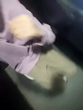 MSleepyyyy online show from April 2, 3:15 am