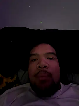 WakaFlakaJames online show from December 16, 3:02 am