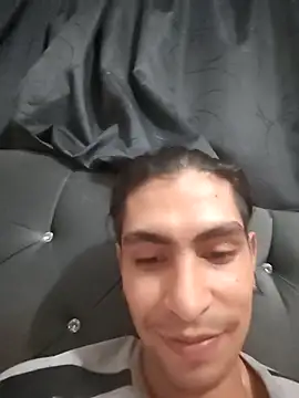 Latin charming online show from December 14, 2:18 am