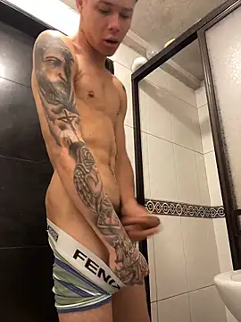 Danseuz online show from December 14, 3:41 pm