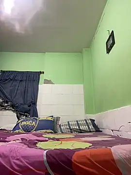 facundoociroo online show from February 8, 12:38 am