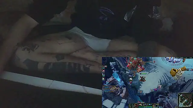 atreus69big online show from December 14, 7:54 pm