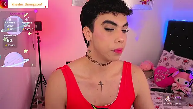 Kheyler 1 online show from March 17, 1:57 pm