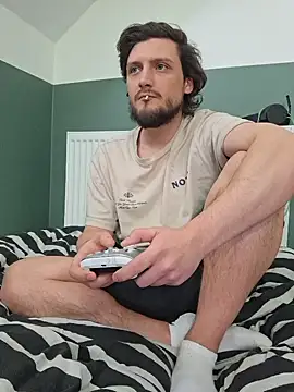 Ghost Pie online show from March 7, 11:41 am