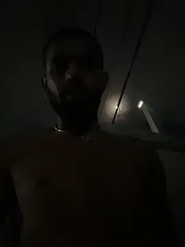 Team Pedro3003 online show from April 3, 3:58 am