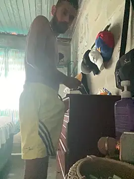 Team Pedro3003 online show from March 25, 2:32 pm