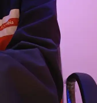 iamyourmydear online show from December 21, 9:17 am