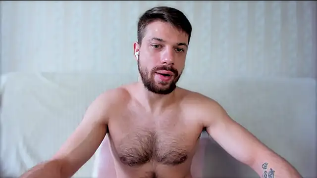 Tony Wolf online show from March 31, 10:28 am