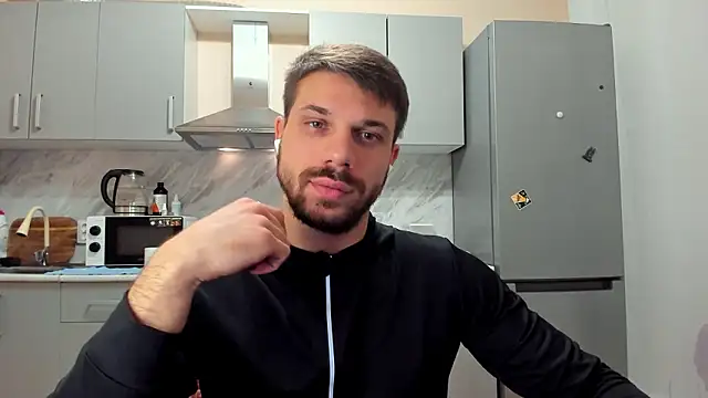 Tony Wolf online show from February 2, 10:07 pm