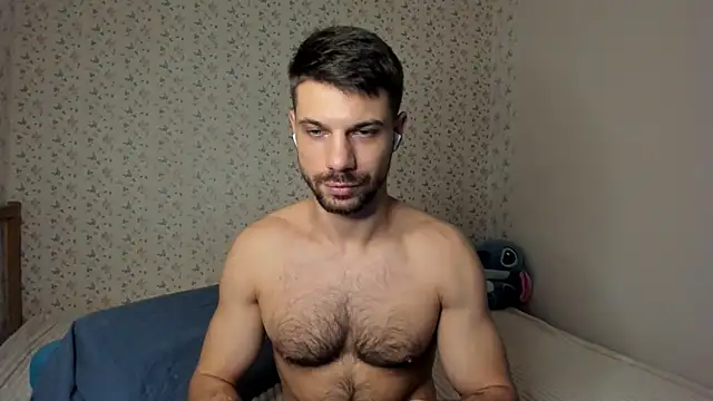 Tony Wolf online show from January 14, 5:34 am