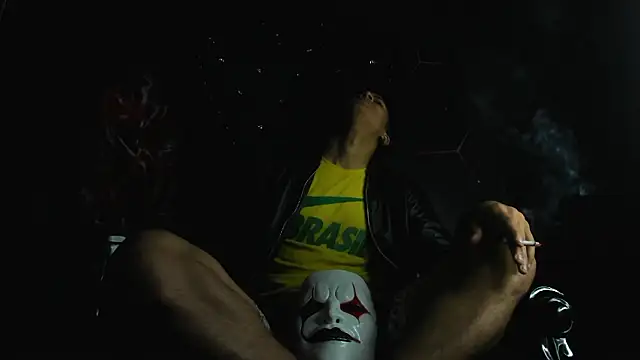 Ethan Waalker online show from January 16, 6:16 am