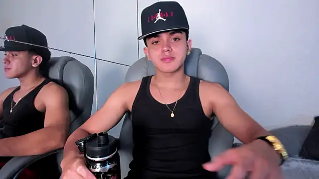  TaylorBlack online show from March 17, 11:46 am