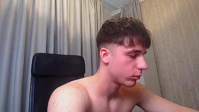 KellenWest online show from February 21, 6:36 am