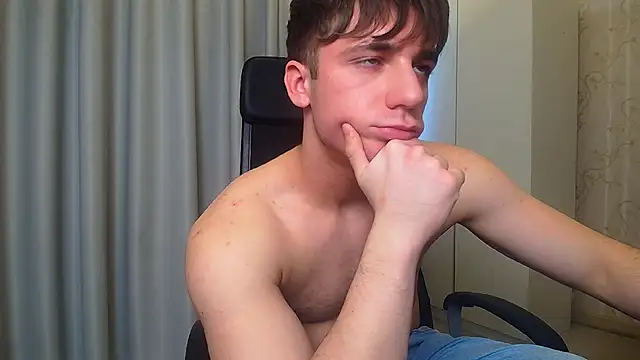 KellenWest online show from January 15, 11:36 am