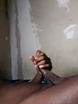 Blackpounder online show from April 27, 1:13 am