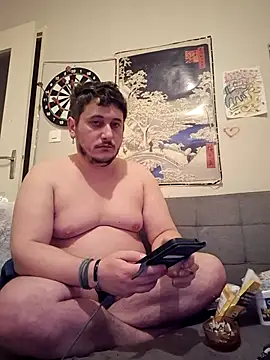 damslebambou1 online show from March 16, 3:13 am