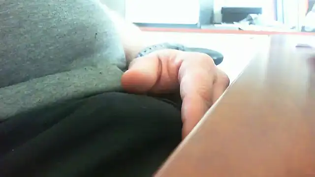 Ginger Daddy online show from March 18, 5:05 pm