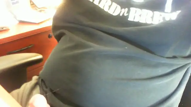 Ginger Daddy online show from February 27, 10:53 pm