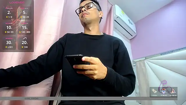 Ares funn online show from February 9, 12:32 pm