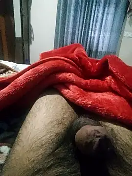 Tall7boy7 online show from January 9, 2:50 am