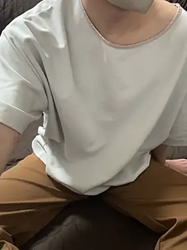 tubasa1216 online show from March 1, 12:05 pm