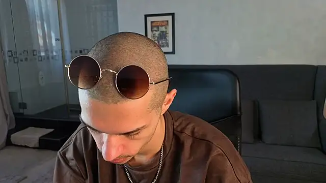 KaydenDrew online show from April 9, 6:19 am