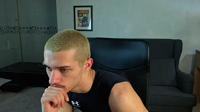 KaydenDrew online show from April 2, 1:41 pm