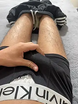 harshv11 online show from February 24, 11:05 pm