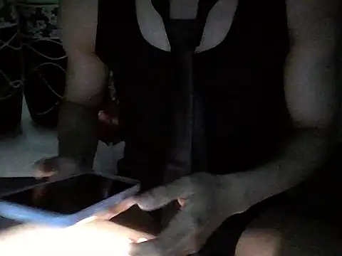 fujiman34 online show from December 19, 4:15 pm